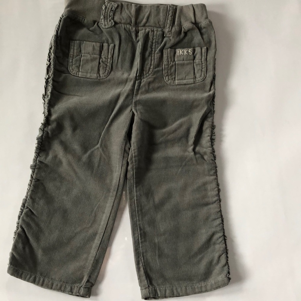 IKKS pants